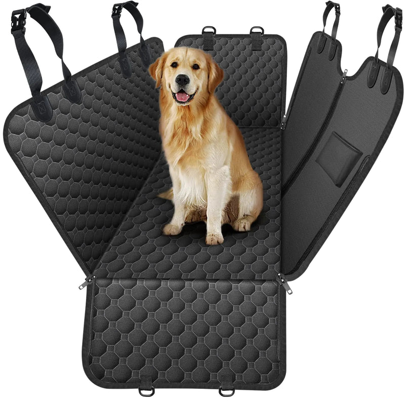 Pet Car Seat Cover