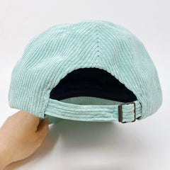 Soft Mama Cap