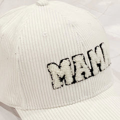 Soft Mama Cap