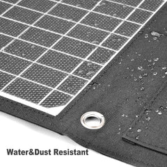 Portable Solar Charger