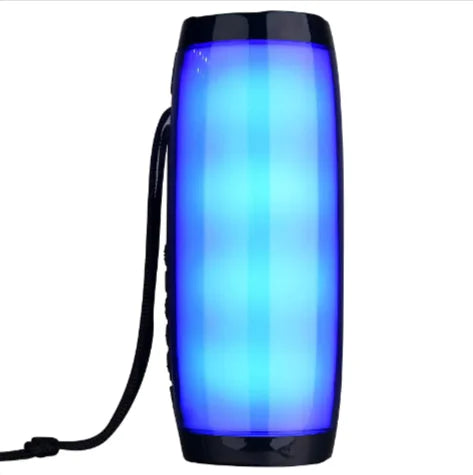 Portable Waterproof Speaker
