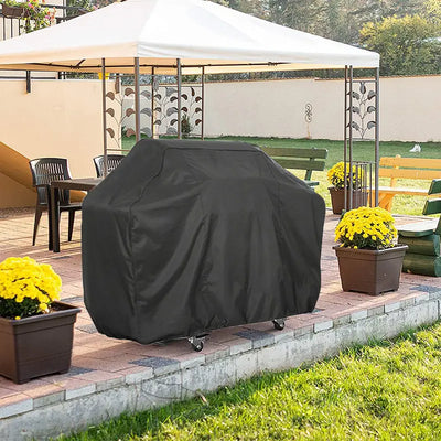BBQ Grill Cover