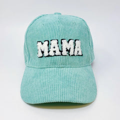 Soft Mama Cap