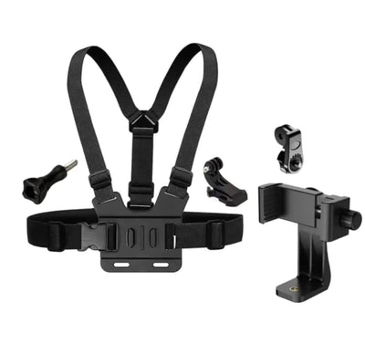 First-Person Camera Mount