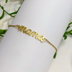 Mama Bracelet