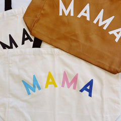 Mama Tote Bag