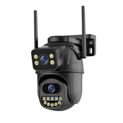 4K Security Camera