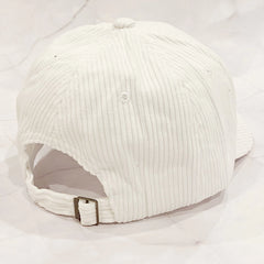 Soft Mama Cap