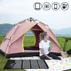 Portable Solar Charger